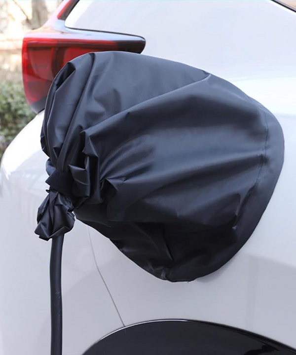 EV Charger Port Cover | Waterproof & Dustproof Protective Case