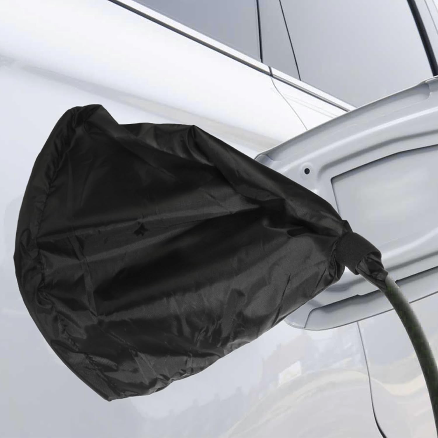 EV Charger Port Cover | Waterproof & Dustproof Protective Case