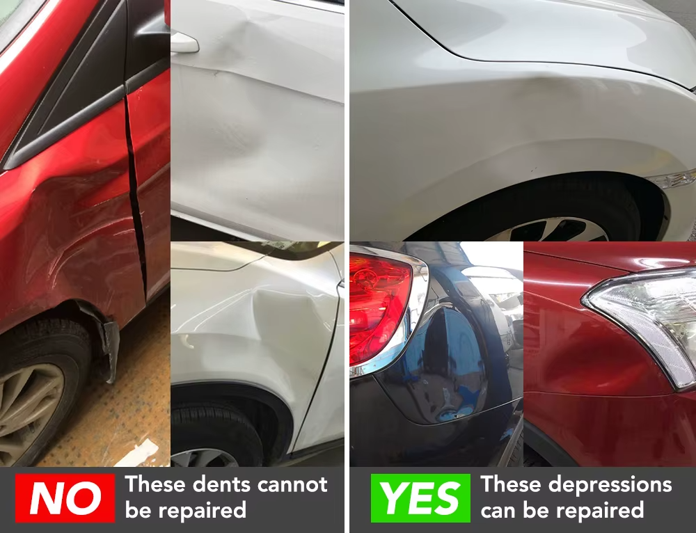Car Dent Puller Suction Cup for Jaecoo | Paintless Dent Repair Tool (1pc)