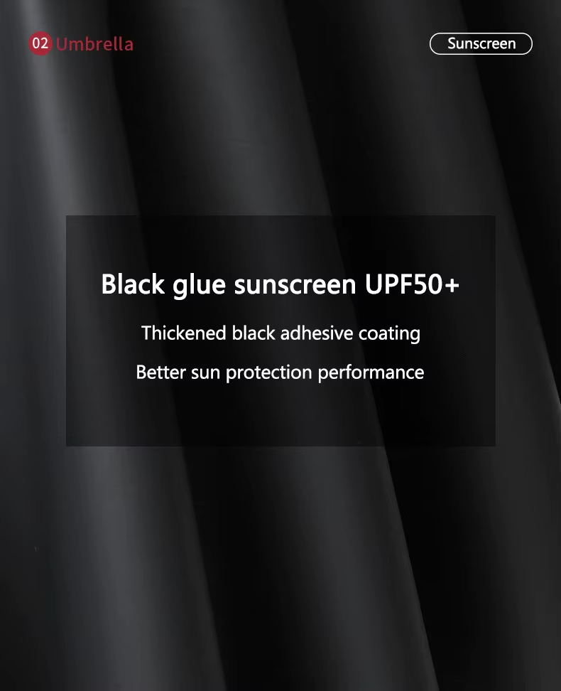 Jaecoo Automatic Folding Umbrella | Windproof UV Protection Compact Sunshade