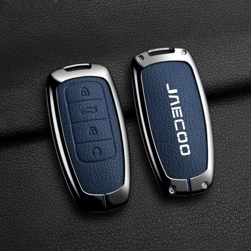Jaecoo Key Cover | Protective Smart Key Case