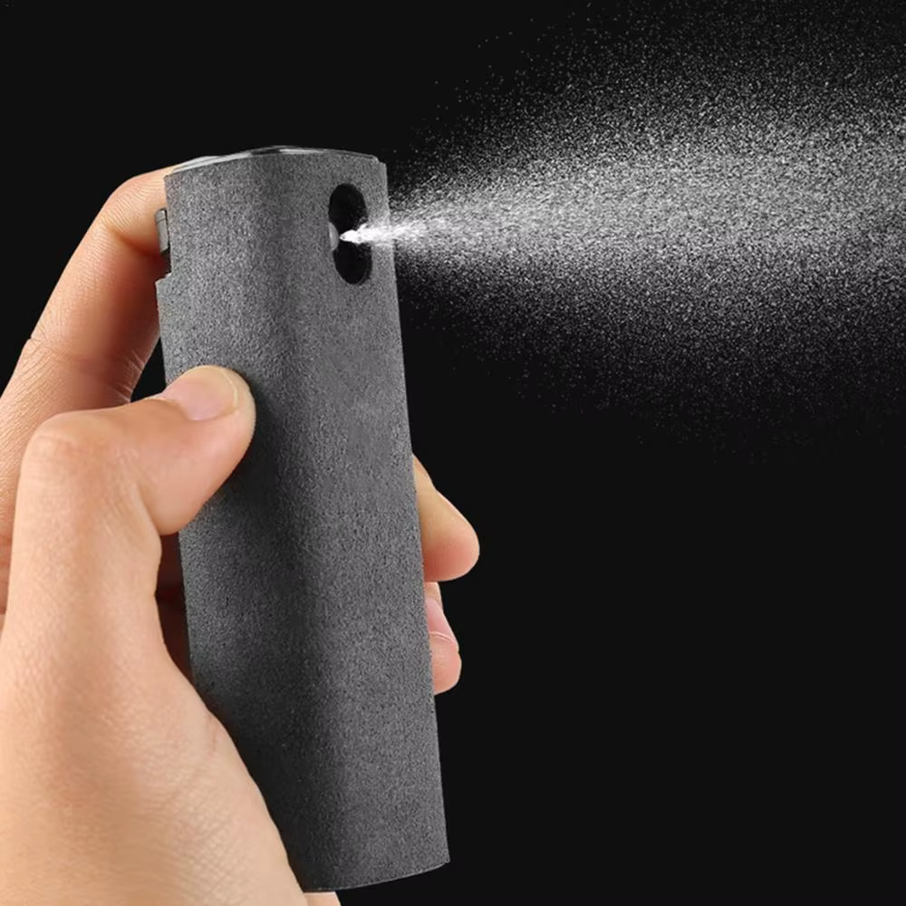 Premium Screen Cleaning Spray for Jaecoo | Anti-Static Dust & Smudge Remover