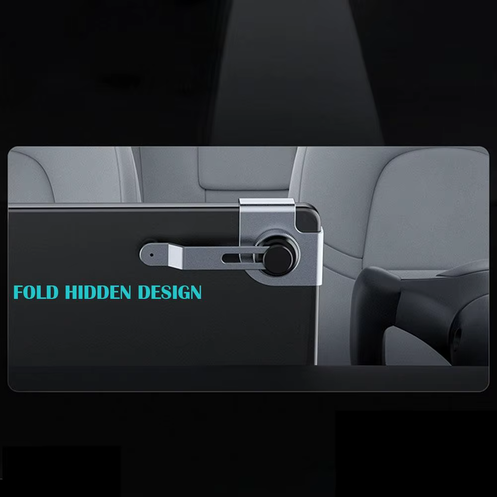 Magnetic Side-Mount Phone Holder for Jaecoo J7 | Central Screen Mount with 360° Rotation