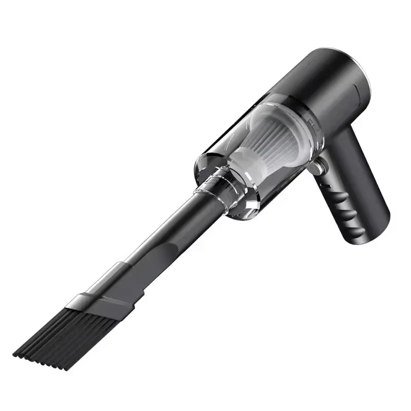 Portable Wireless Car Vacuum Cleaner | 120W High Power Handheld