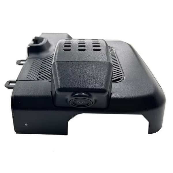 4K UHD WiFi Dashcam for Jaecoo J7 PHEV | OEM Fit Car DVR with APP Control (No SD Card)
