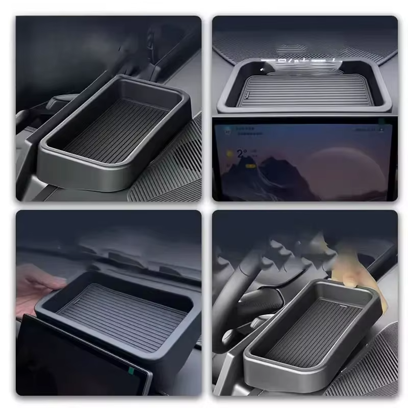 Jaecoo J7 2025 Dashboard Storage Box – Organiser Tray