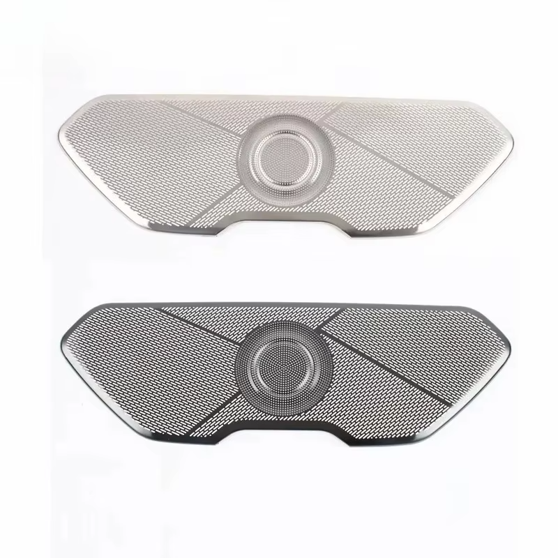 Dashboard Cover Trim for Jaecoo J7 PHEV | Metal Interior Upgrade 2023–2025