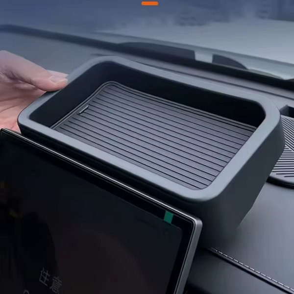 Jaecoo J7 2025 Dashboard Storage Box – Organiser Tray