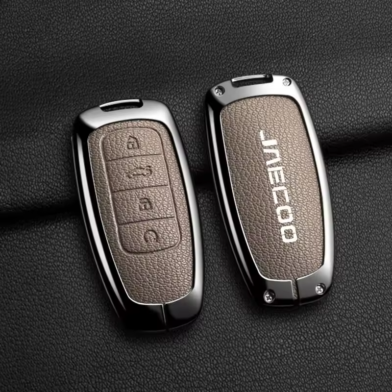 Jaecoo Key Cover | Protective Smart Key Case