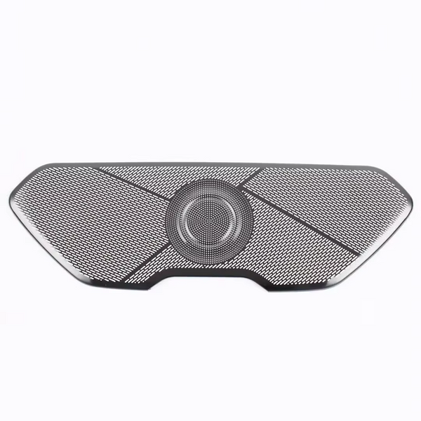 Dashboard Cover Trim for Jaecoo J7 PHEV | Metal Interior Upgrade 2023–2025