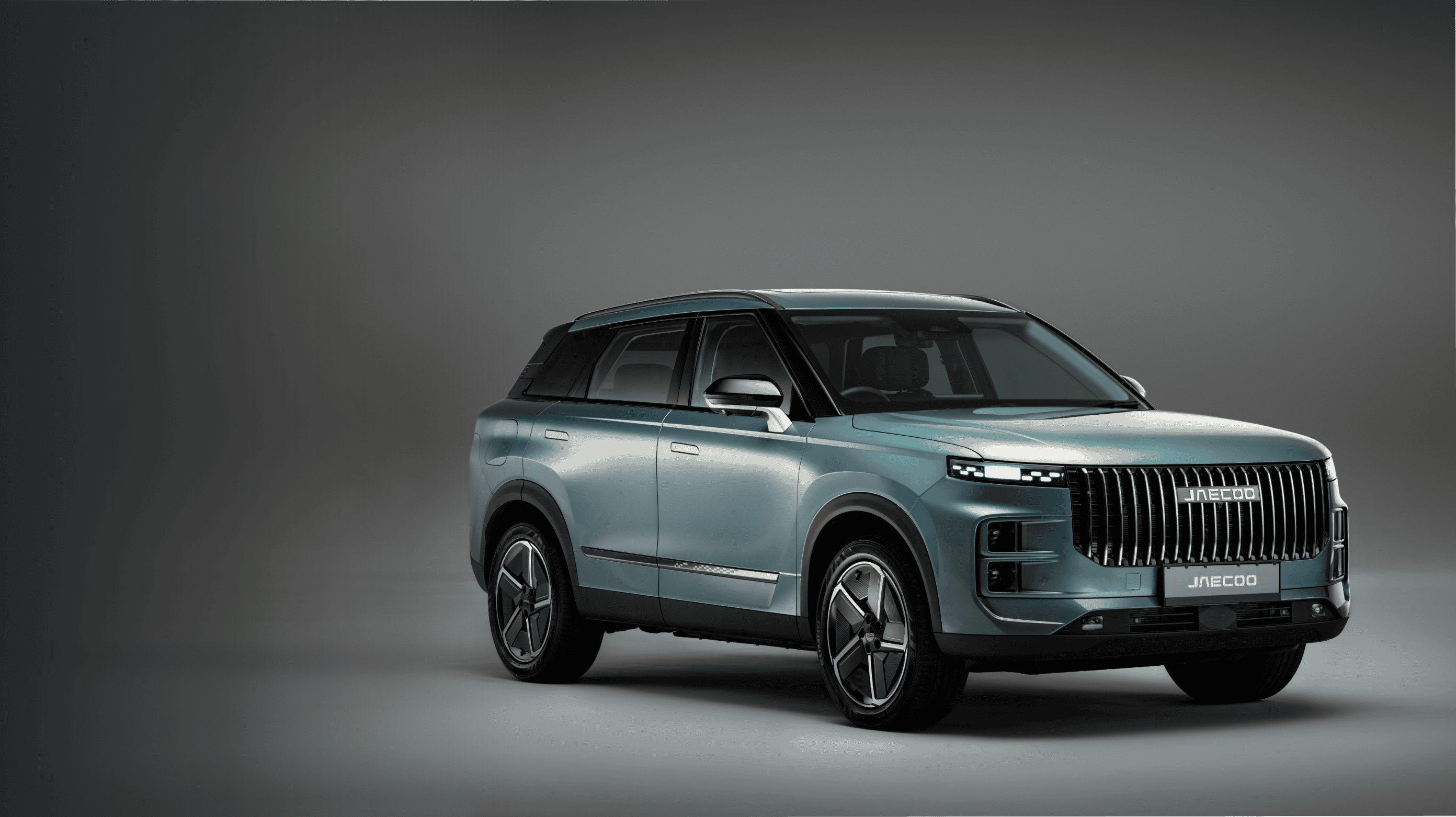 Jaecoo J7 PHEV Accessories