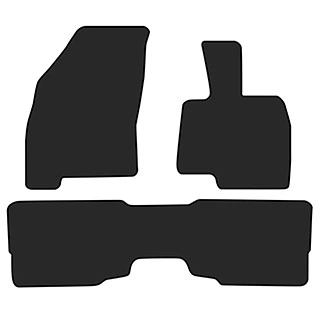 Car Mats for Jaecoo J7 PHEV (2024–Present) – Premium Fit