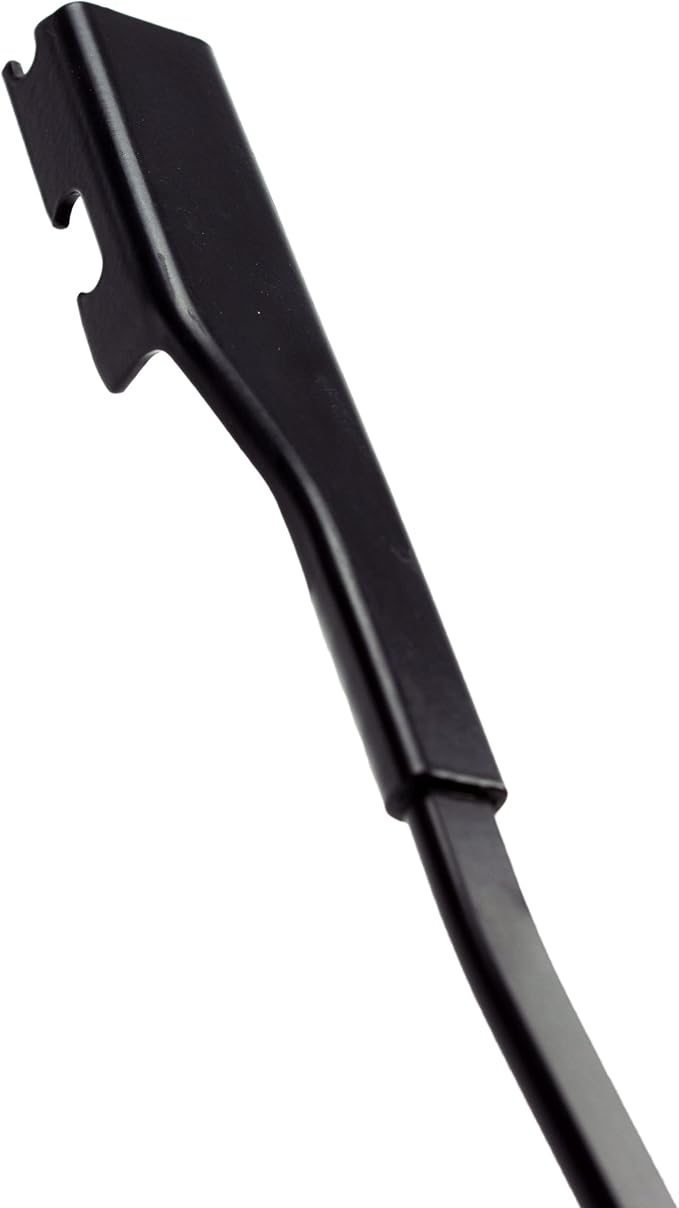 HEYNER Hybrid Front Wiper Blades for Jaecoo J7 – 24" & 18"