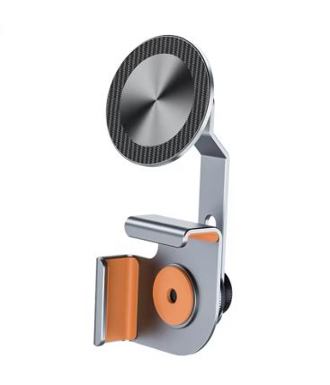 Magnetic Side-Mount Phone Holder for Jaecoo J7 | Central Screen Mount with 360° Rotation