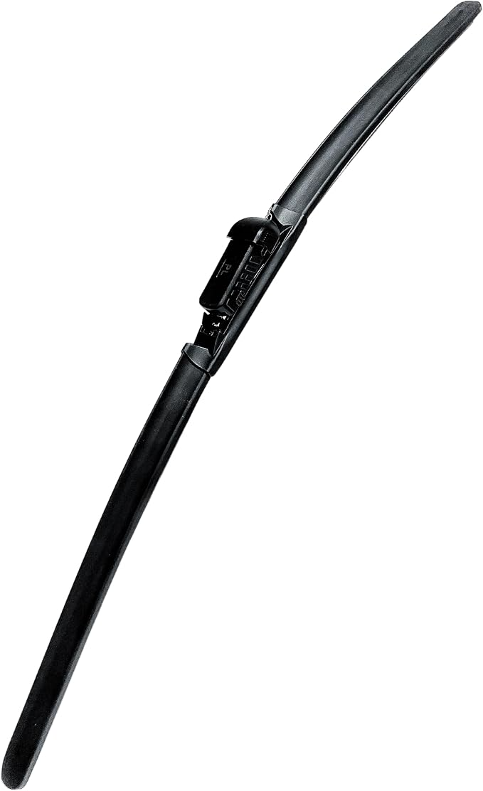 HEYNER Hybrid Front Wiper Blades for Jaecoo J7 – 24" & 18"