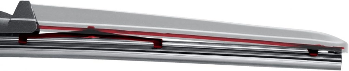 HEYNER Hybrid Front Wiper Blades for Jaecoo J7 – 24" & 18"