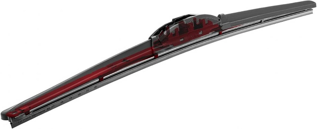 HEYNER Hybrid Front Wiper Blades for Jaecoo J7 – 24" & 18"