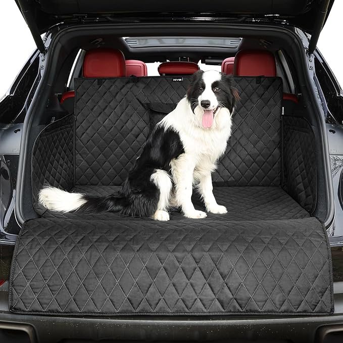 Dog Boot Protector – Waterproof & Scratch-Resistant Quilted Boot Liner