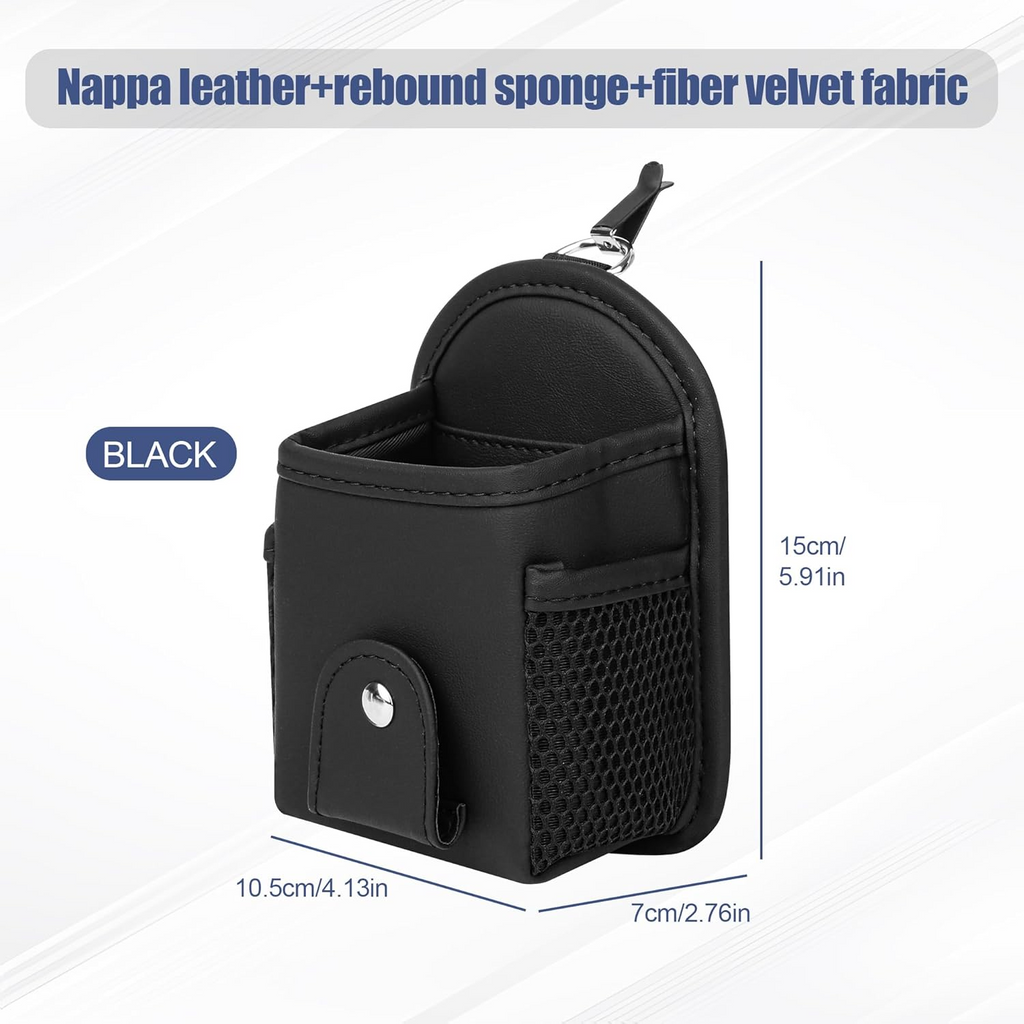Car Air Vent Storage Pocket Organiser for Jaecoo