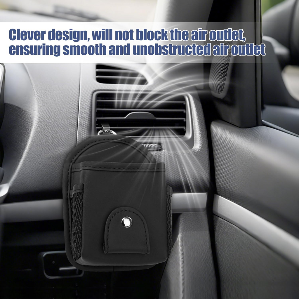 Car Air Vent Storage Pocket Organiser for Jaecoo