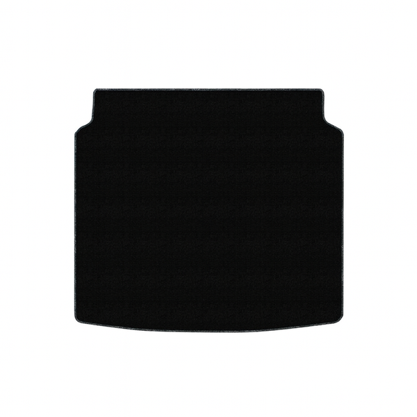 Boot Mat  - JAECOO J7 Petrol Deluxe Custom-Fit Boot Mat (2024–Present)