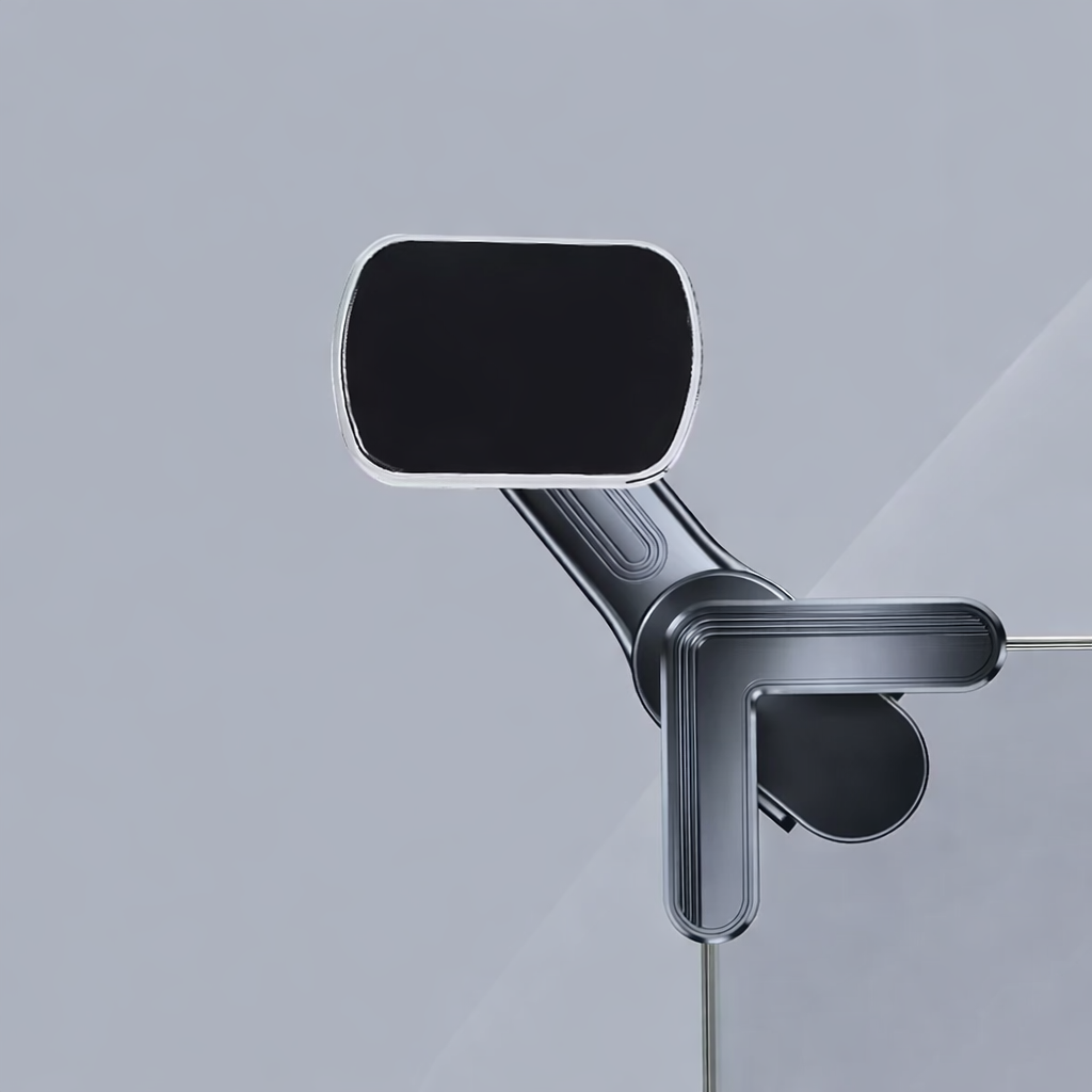 Magnetic Side-Mount Phone Holder for Jaecoo J7 | Central Screen Mount with 360° Rotation
