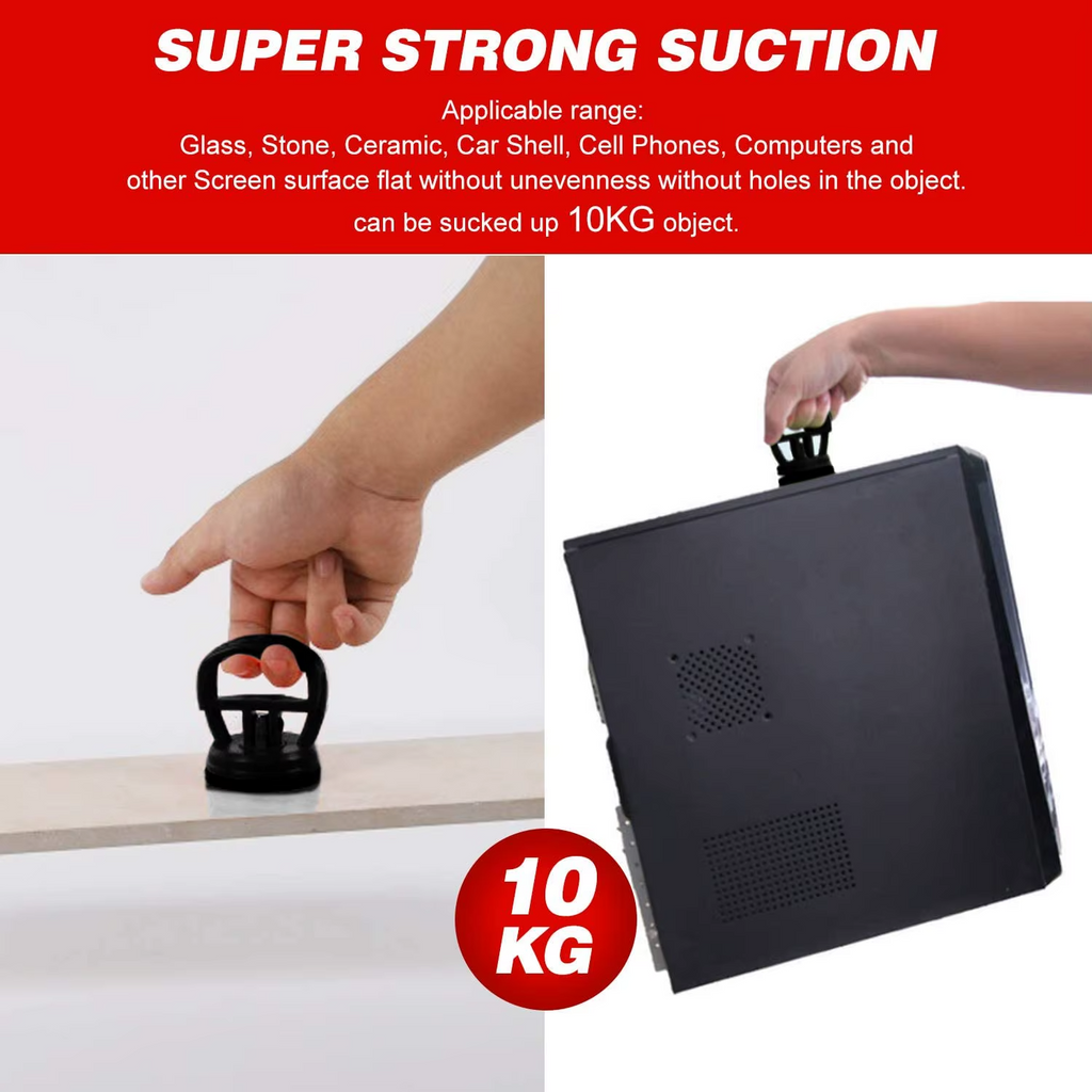 Car Dent Puller Suction Cup for Jaecoo | Paintless Dent Repair Tool (1pc)