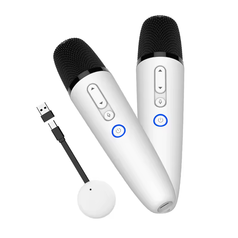 JAECOO Car Karaoke Microphone – Compatible with J5 & J7