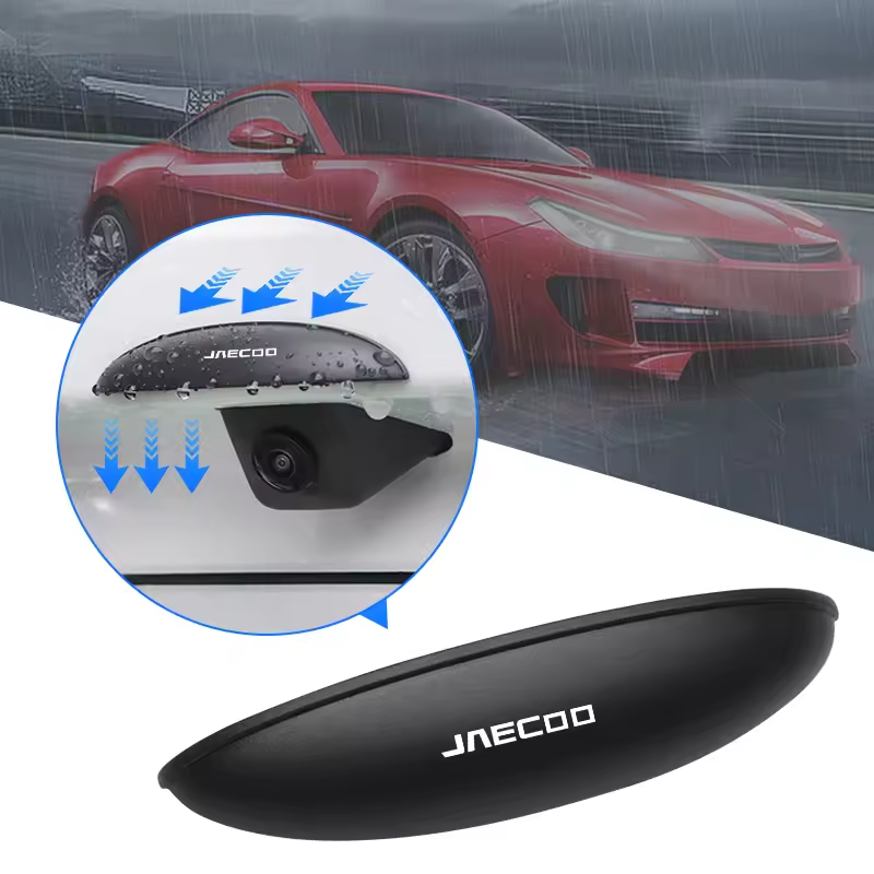 Jaecoo J7 Rear View Camera Rain Cover – Waterproof Silicone Shield