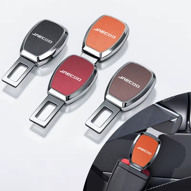 Jaecoo J7 J8 Seat Belt Clip Plug | Car Safety Buckle Extension Lock