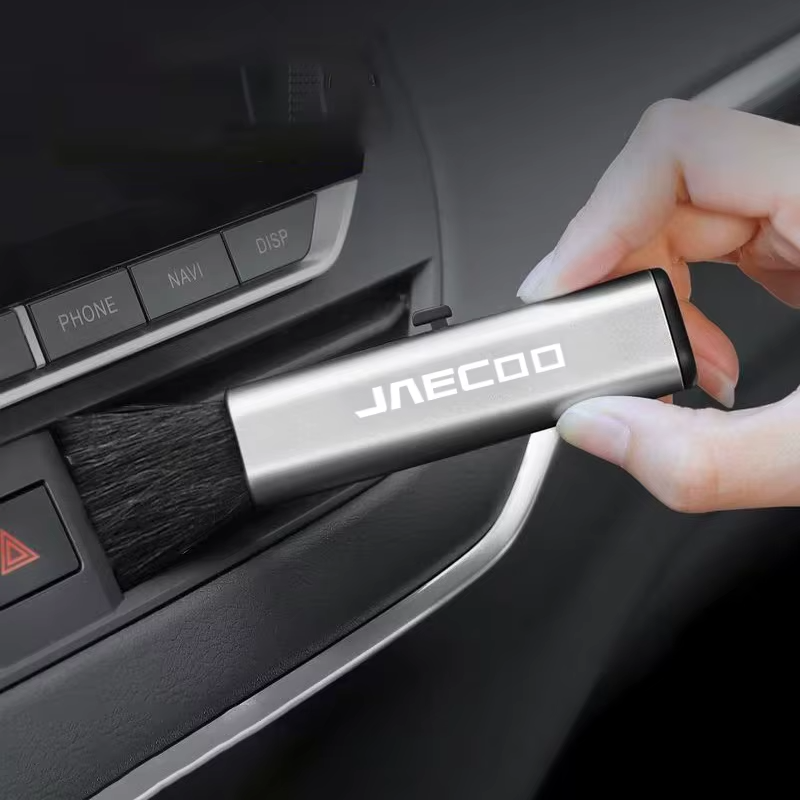 Car Cleaning Brush for Jaecoo | Interior Air Vent & Dashboard Duster
