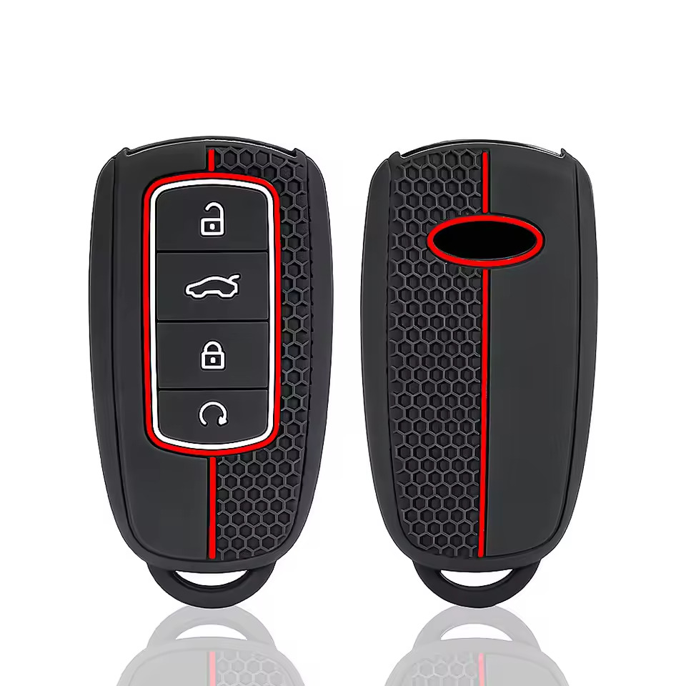 Jaecoo J7 & J8 Silicone Key Cover