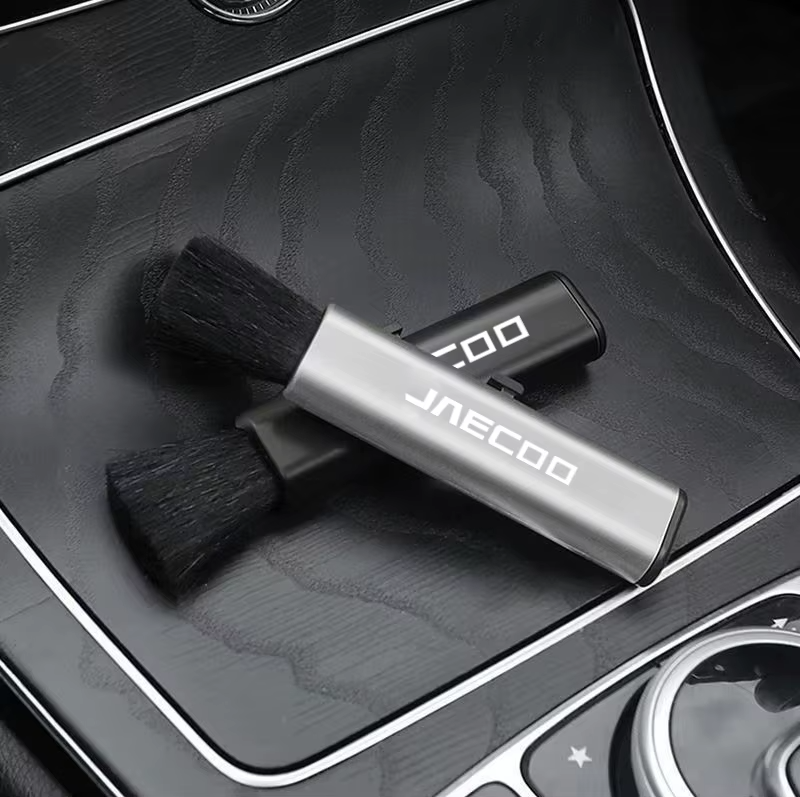 Car Cleaning Brush for Jaecoo | Interior Air Vent & Dashboard Duster