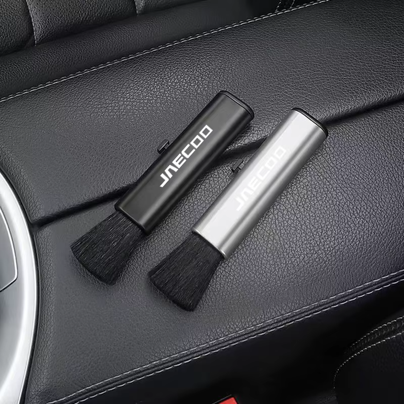 Car Cleaning Brush for Jaecoo | Interior Air Vent & Dashboard Duster