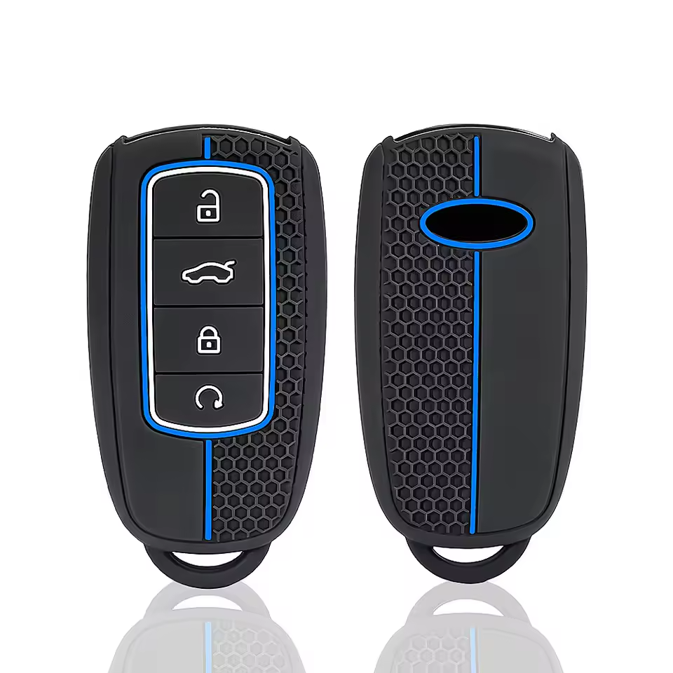 Jaecoo J7 & J8 Silicone Key Cover