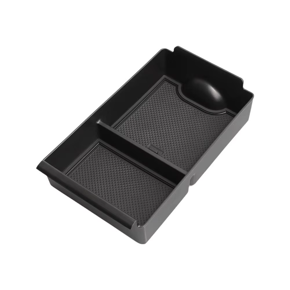 Jaecoo J7 Deluxe Armrest Storage Box | Console Organizer