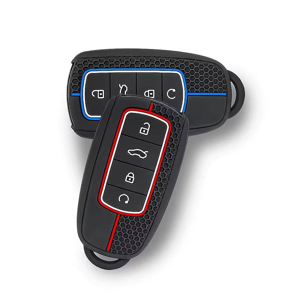 Jaecoo J7 & J8 Silicone Key Cover