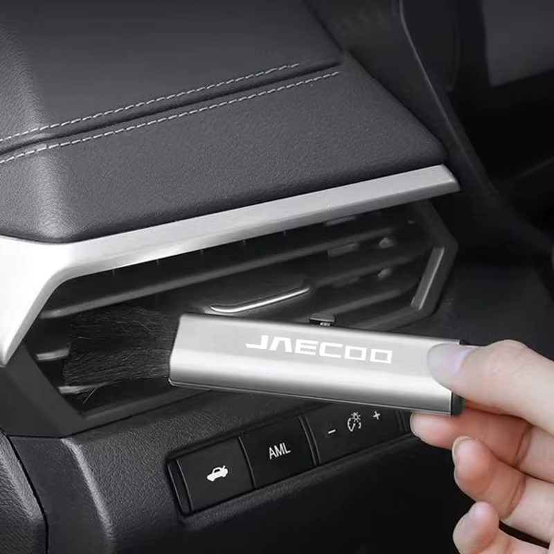 Car Cleaning Brush for Jaecoo | Interior Air Vent & Dashboard Duster
