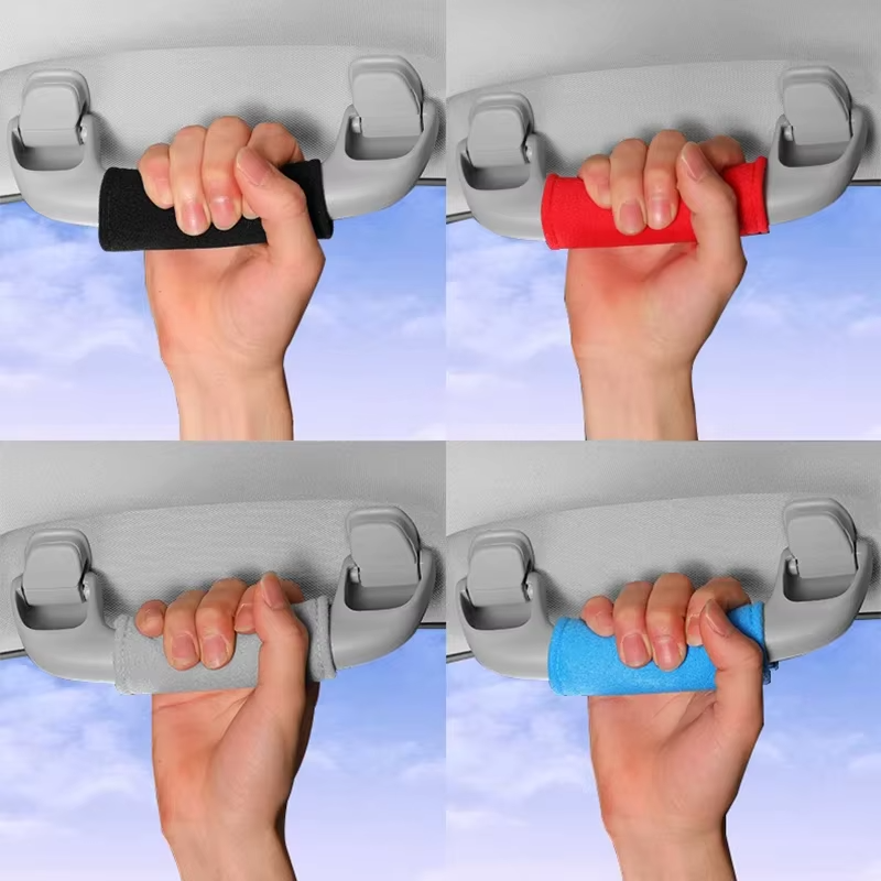 Car Roof Handle Protectors for Jaecoo | 4PCS Anti-Slip Grip Covers