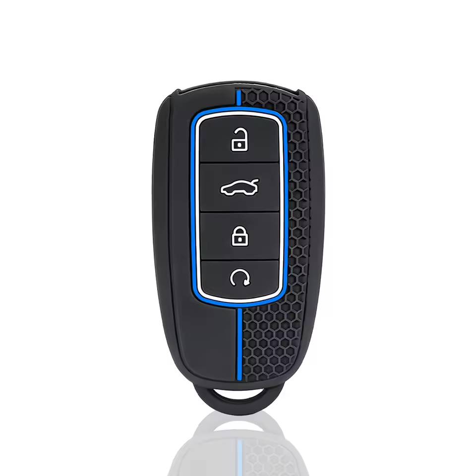 Jaecoo J7 & J8 Silicone Key Cover