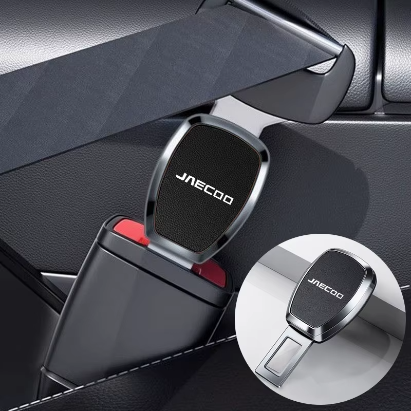 Jaecoo J7 J8 Seat Belt Clip Plug | Car Safety Buckle Extension Lock