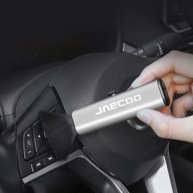 Car Cleaning Brush for Jaecoo | Interior Air Vent & Dashboard Duster