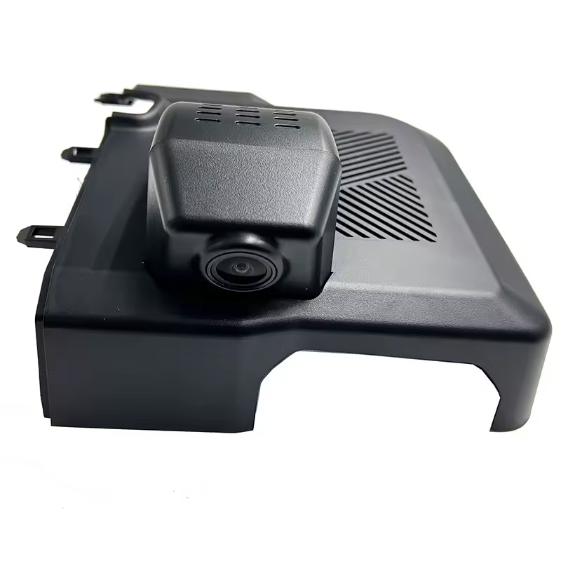 Jaecoo J8 4K UHD WiFi Dash Cam – 6 & 7 Seater