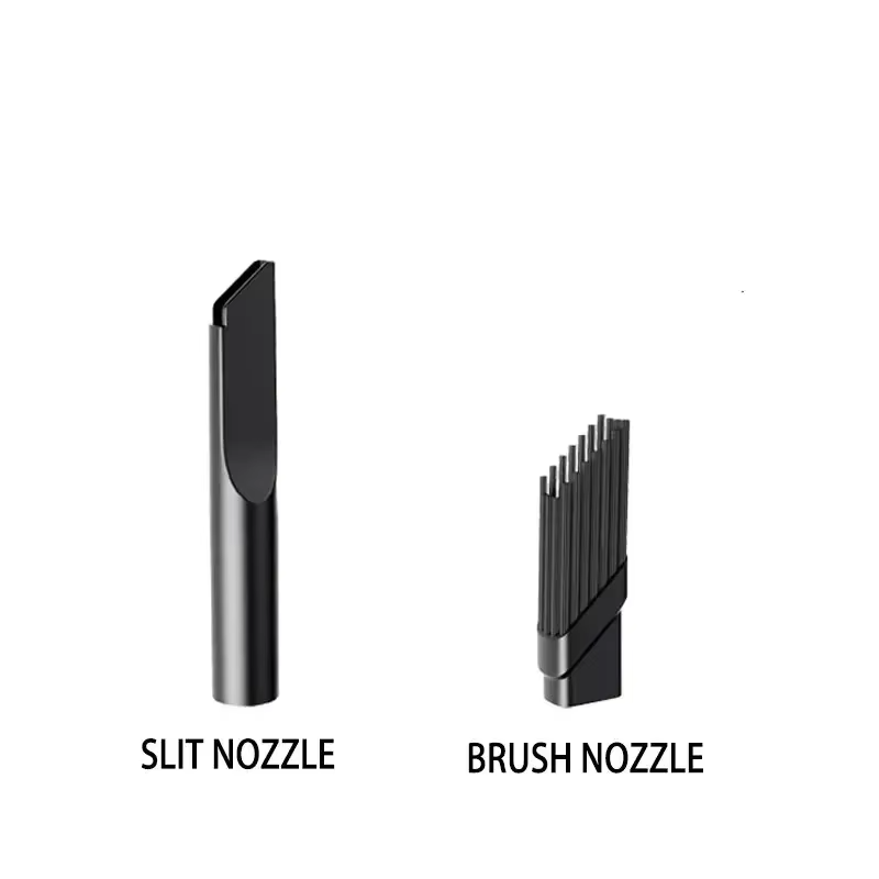 Portable Wireless Car Vacuum Cleaner | 120W High Power Handheld