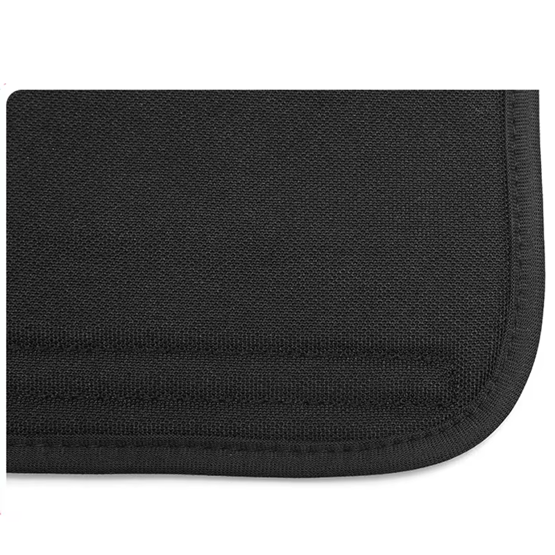 Seat Belt Shoulder Pads for Jaecoo | 2-Piece Comfort Strap Covers