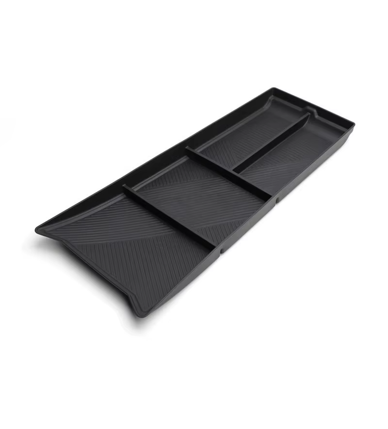 Jaecoo J7 Under-Dash Storage Box | Console Organizer