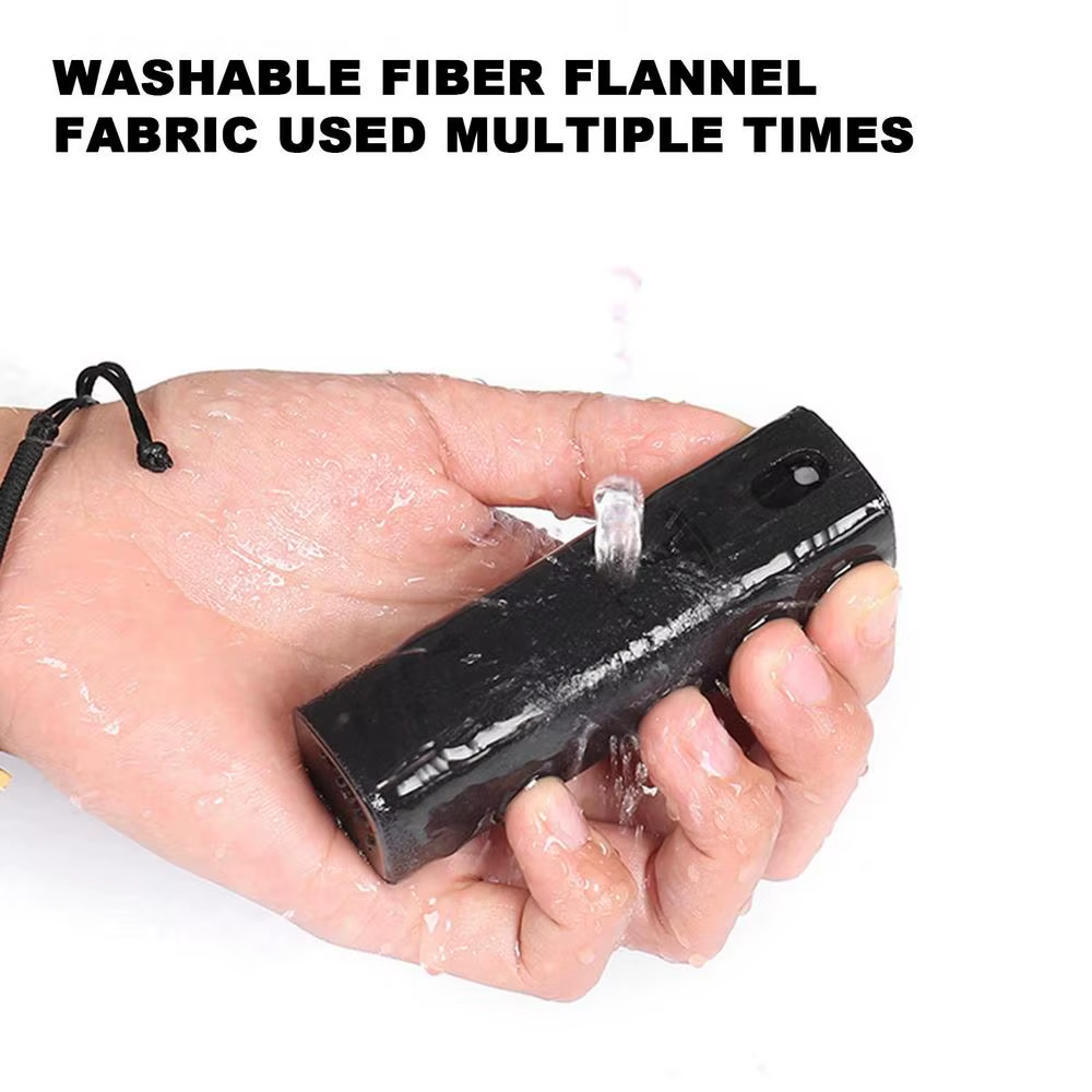 Premium Screen Cleaning Spray for Jaecoo | Anti-Static Dust & Smudge Remover