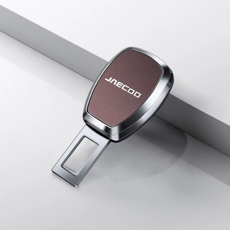 Jaecoo J7 J8 Seat Belt Clip Plug | Car Safety Buckle Extension Lock