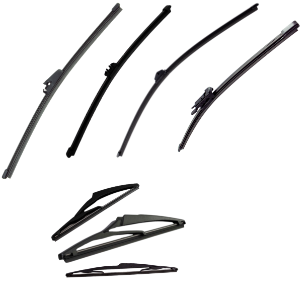Jaecoo J7 Rear Wiper Blade – 11" Replacement Rear Windscreen Wiper
