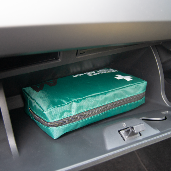 Jaecoo AA Ultimate First Aid Kit – Emergency Car Kit for J5, J7 & J8